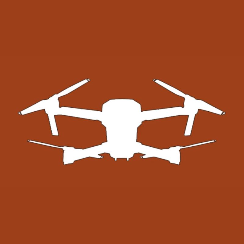DJI MAVIC PRO DRONE