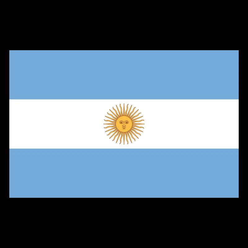 drapeau argentin