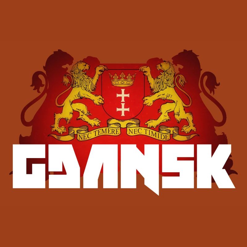Danzig - Polen