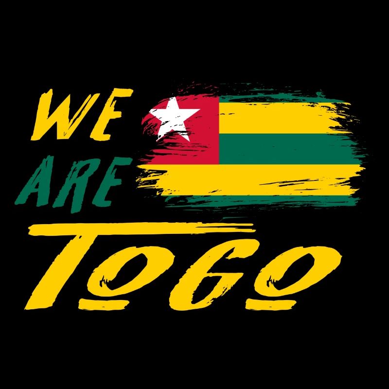 Wir sind Togo