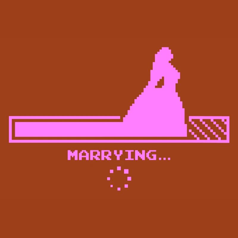 Wedding Countdown Design