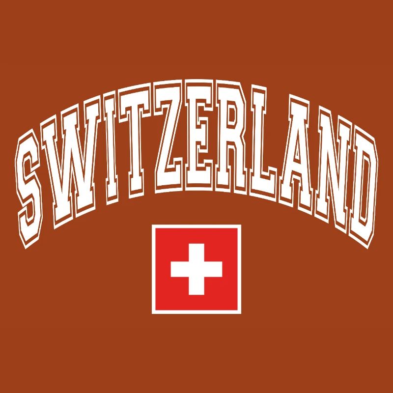 Drapeau de la Suisse