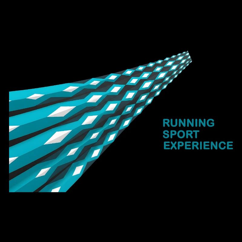 Running sport experience