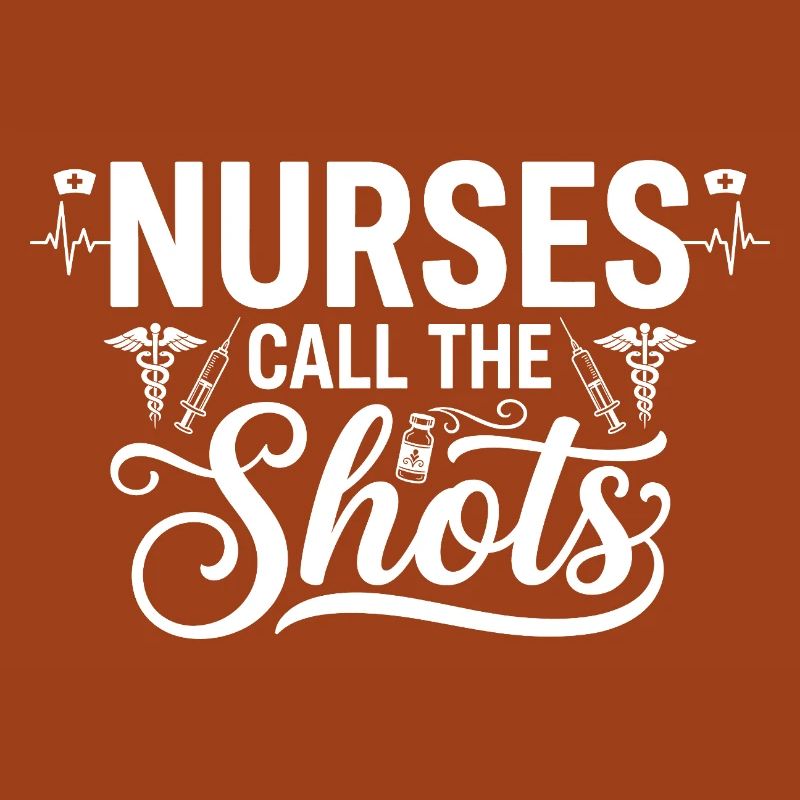 Nurses Call the Shots