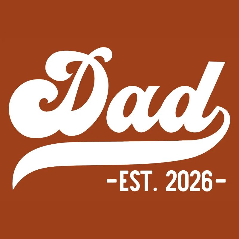 Daddy Est. 2026