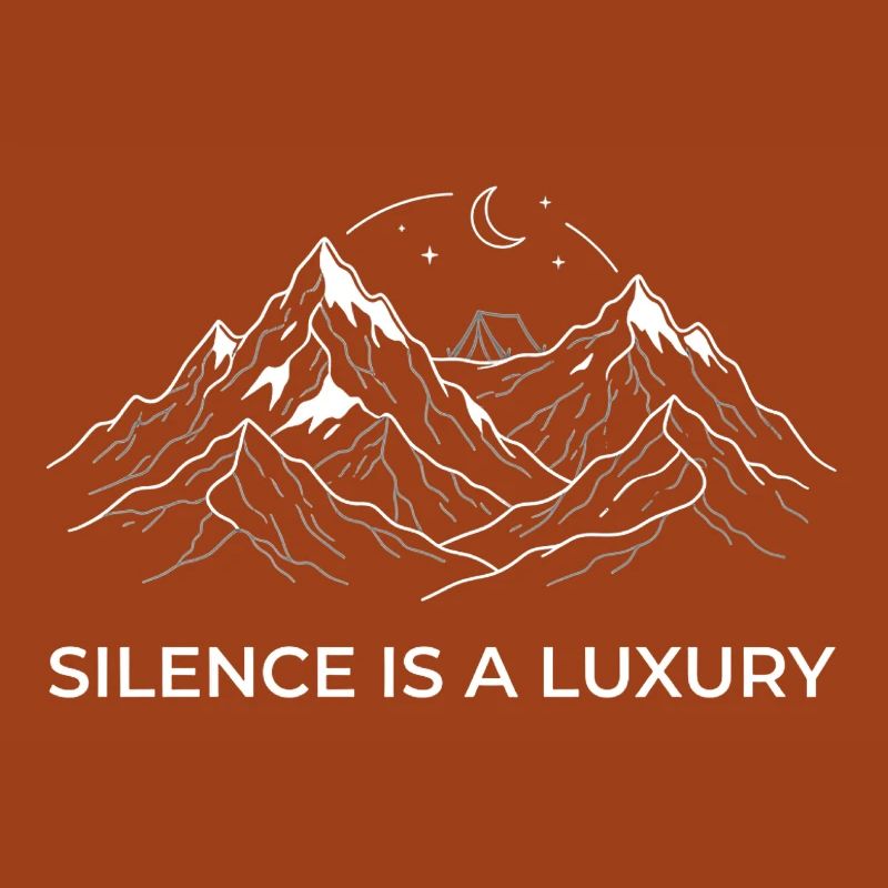 Silence Luxury Camper