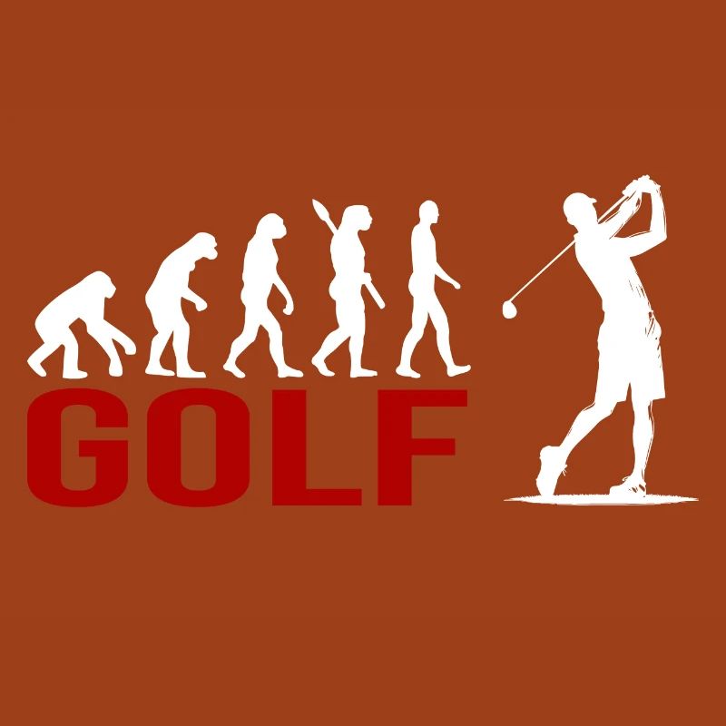 Evolution Golfsport