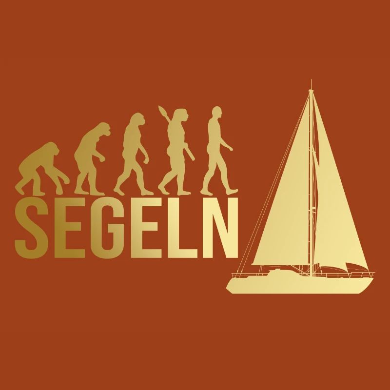 Evolution Segeln