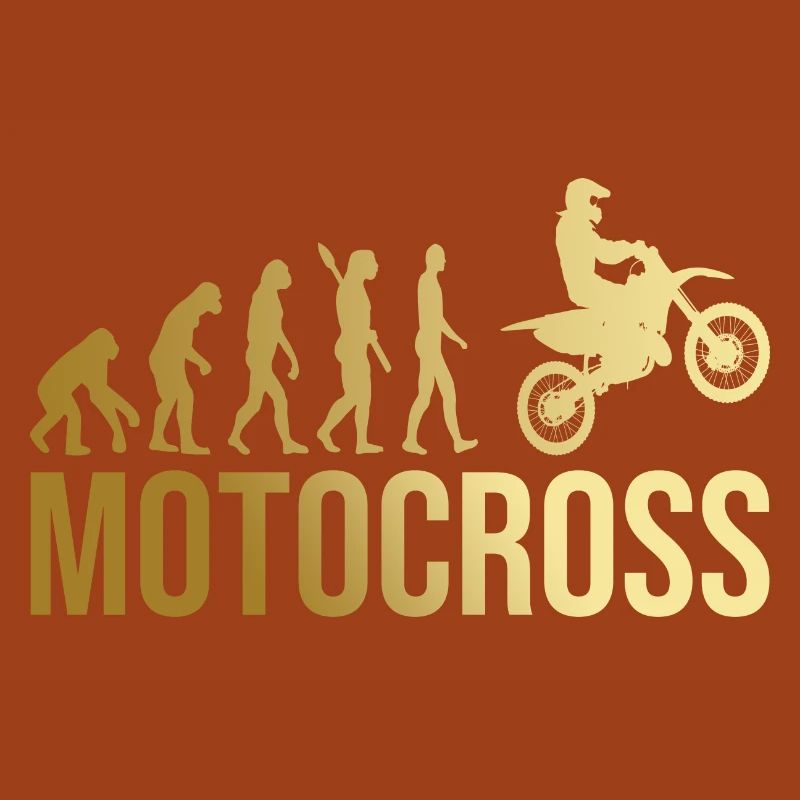 Evolution Motocross