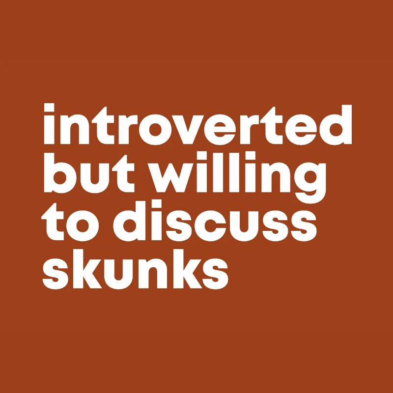 Skunk