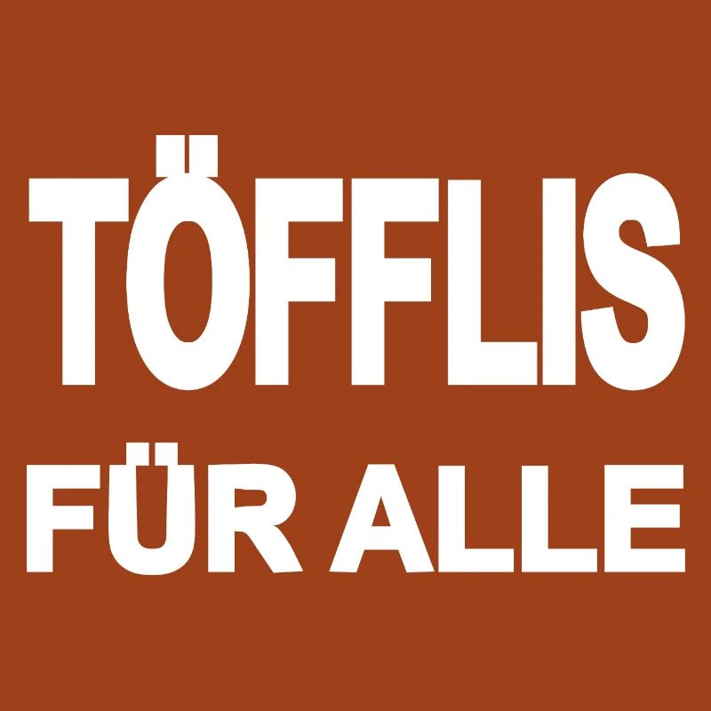 Töffli
