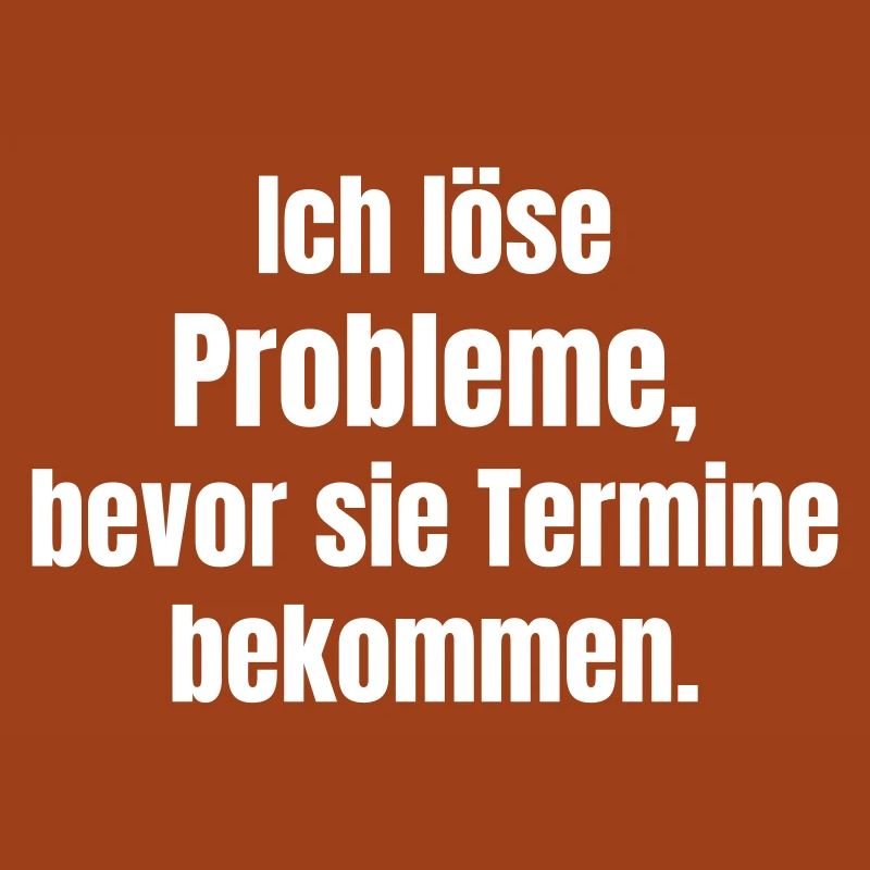 Proactive resolution before appointments