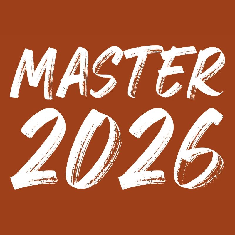 Master 2026
