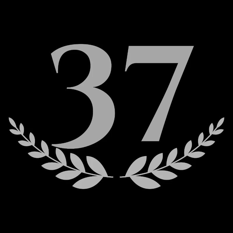 37