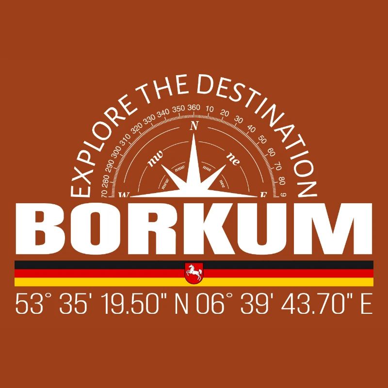 Borkum