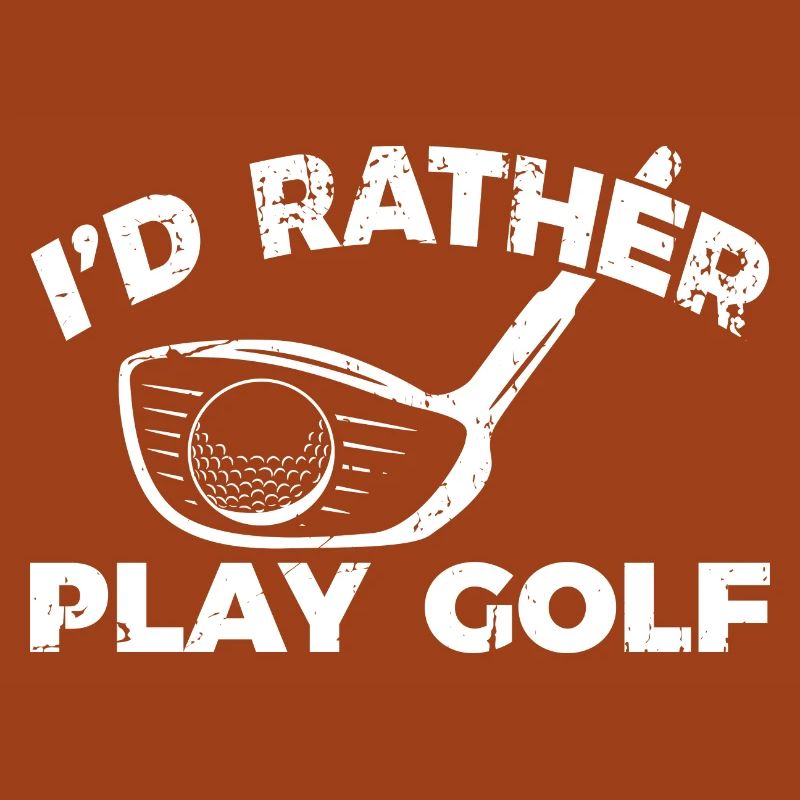 Golf Fan