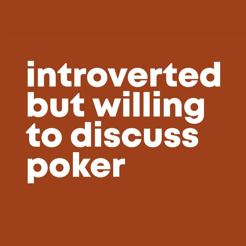 Poker