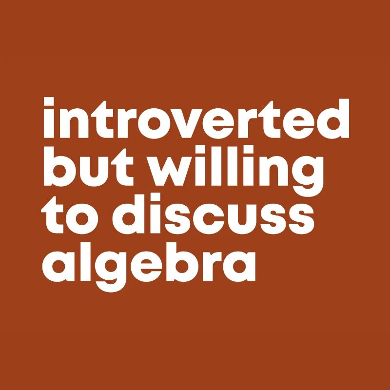 Algebra