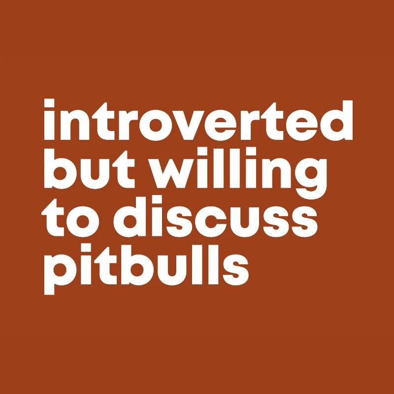 Pitbull
