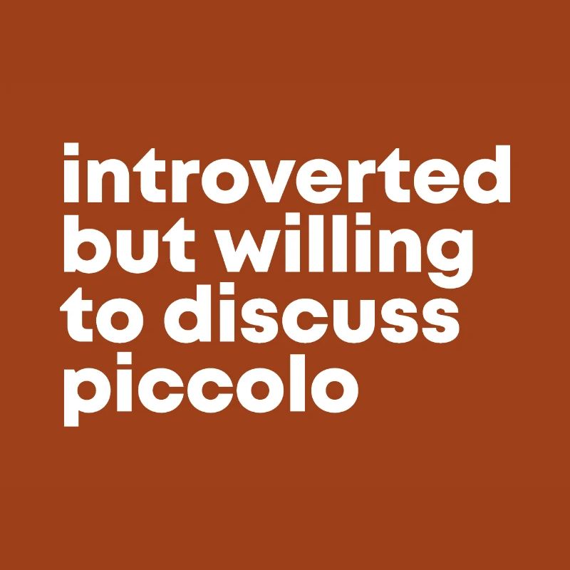 Piccoloflöte