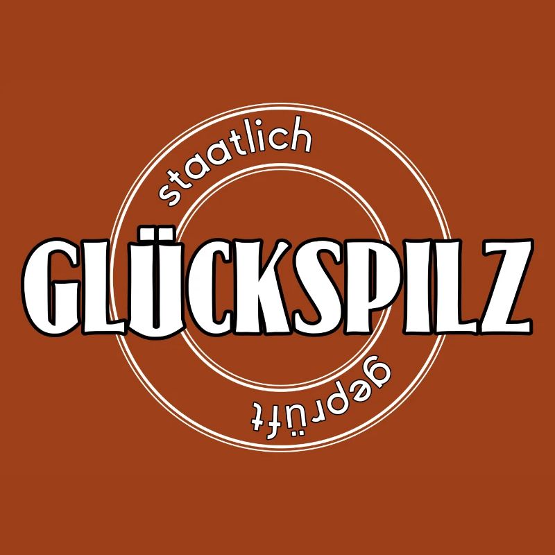 Glückspilz