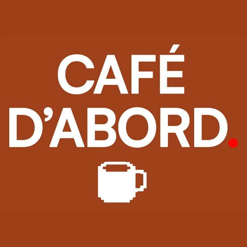 COFFEE FIRST | Coffee Humor