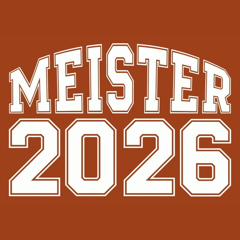 Champion 2026 Logo