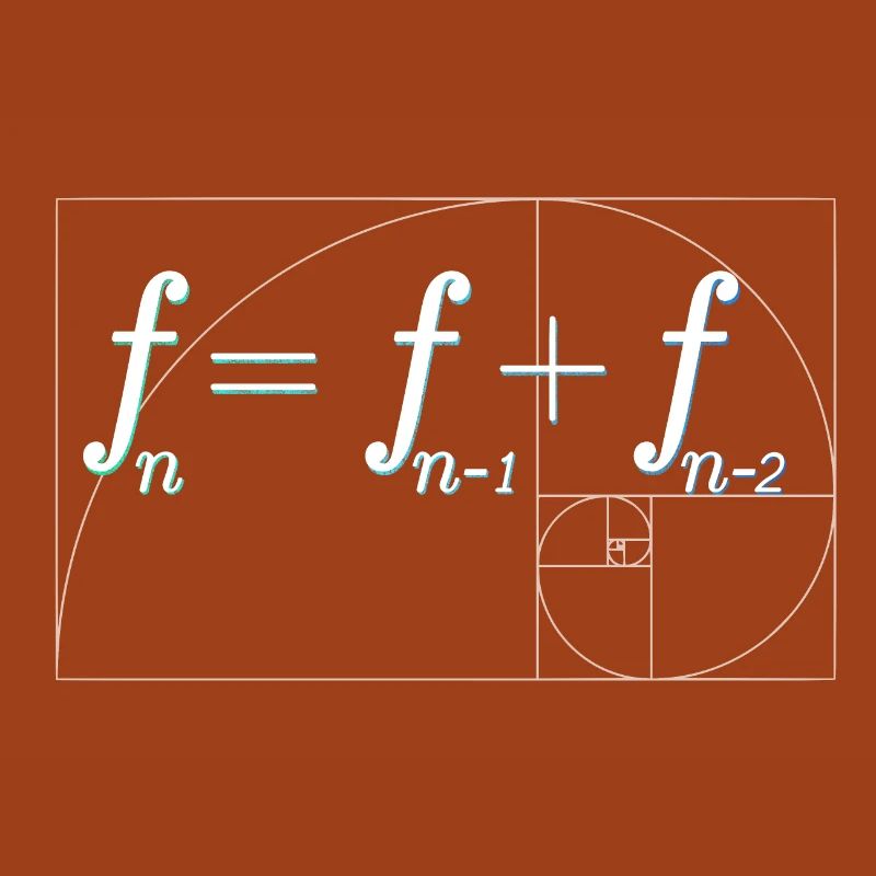 Fibonacci sequence