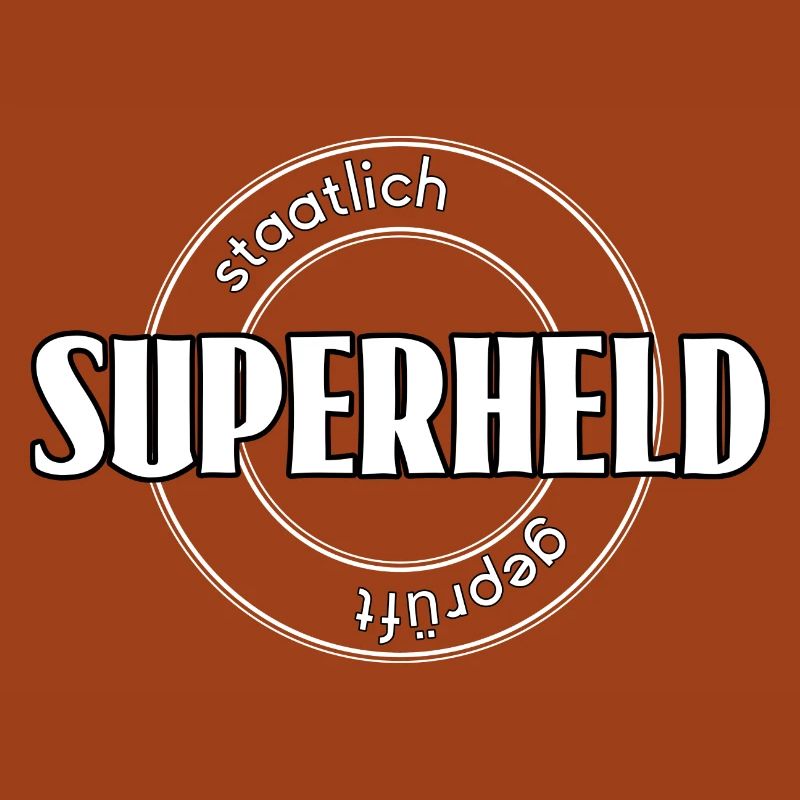 Superheld
