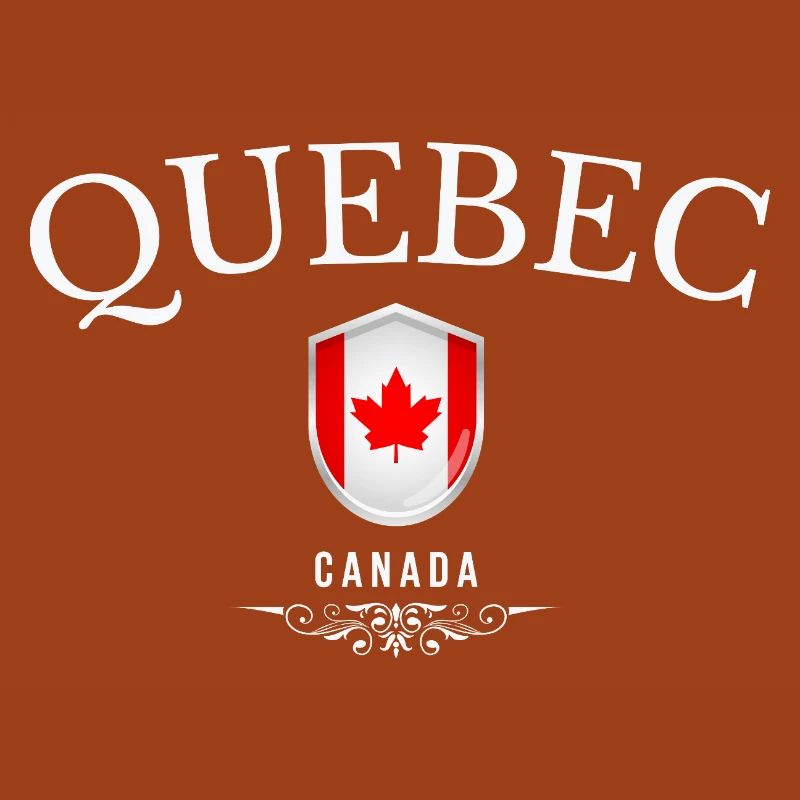 Québec Canada, souvenir Québec