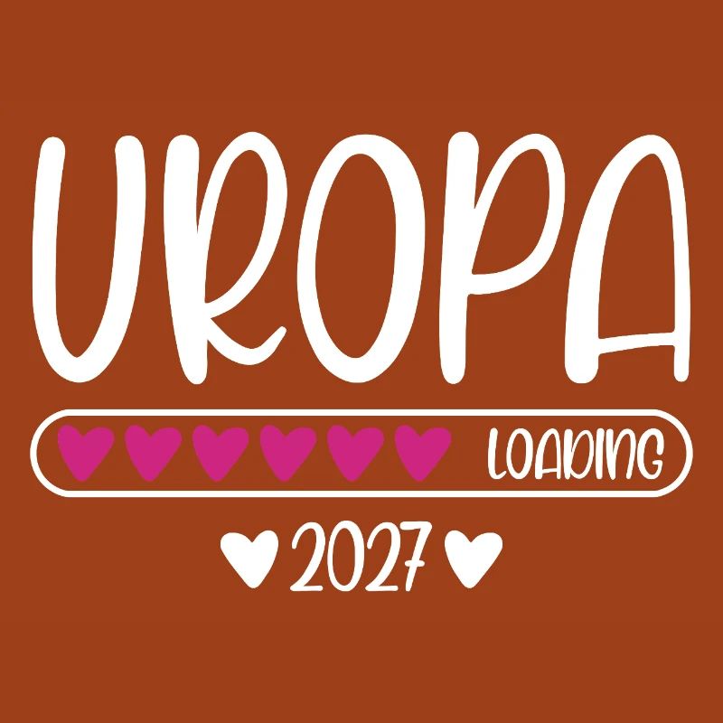 Great-grandpa 2027 loading heart loading bar