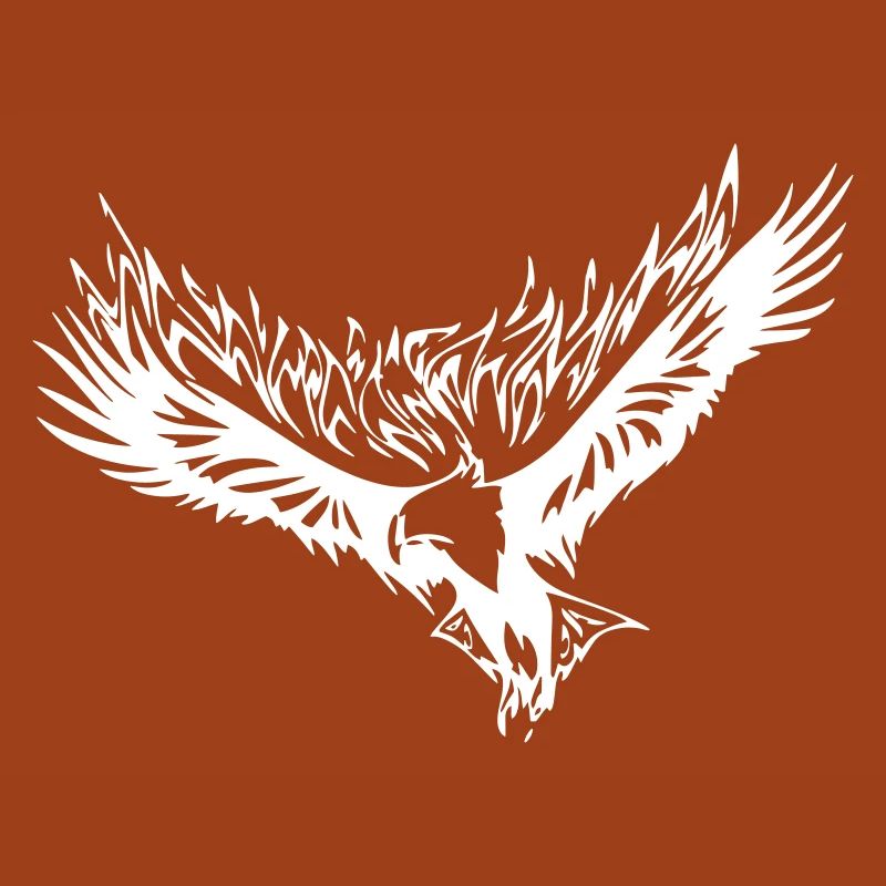Flame Eagle