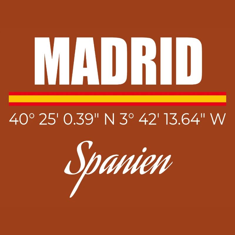 Madrid