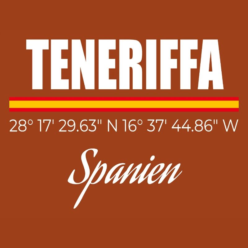 Teneriffa