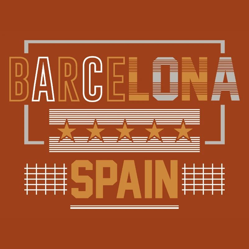 Barcelone, Espagne