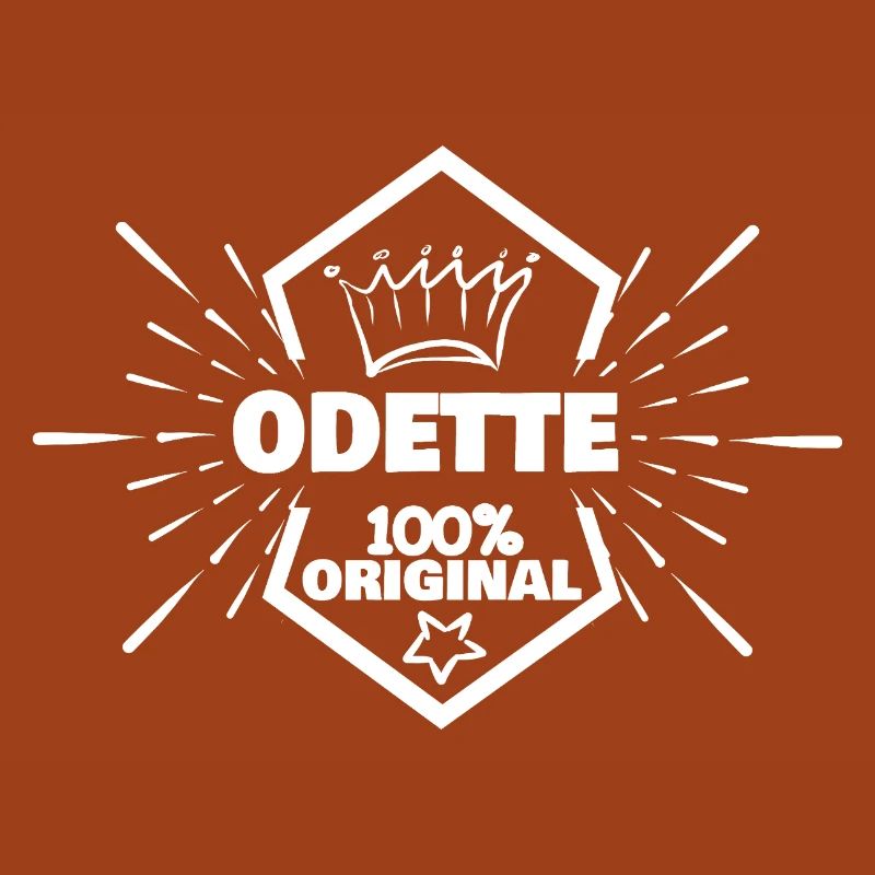 Gift for Odette