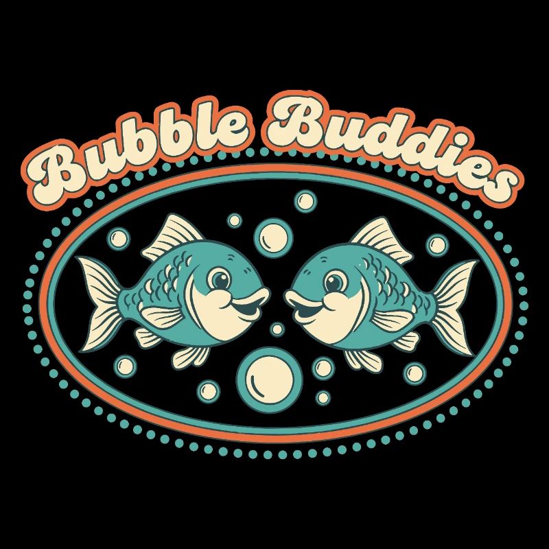 Copains bulles