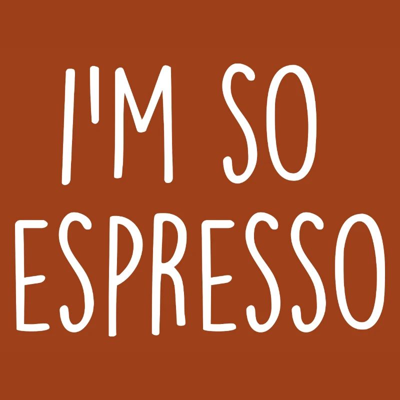 Espresso Coffee Kaffee