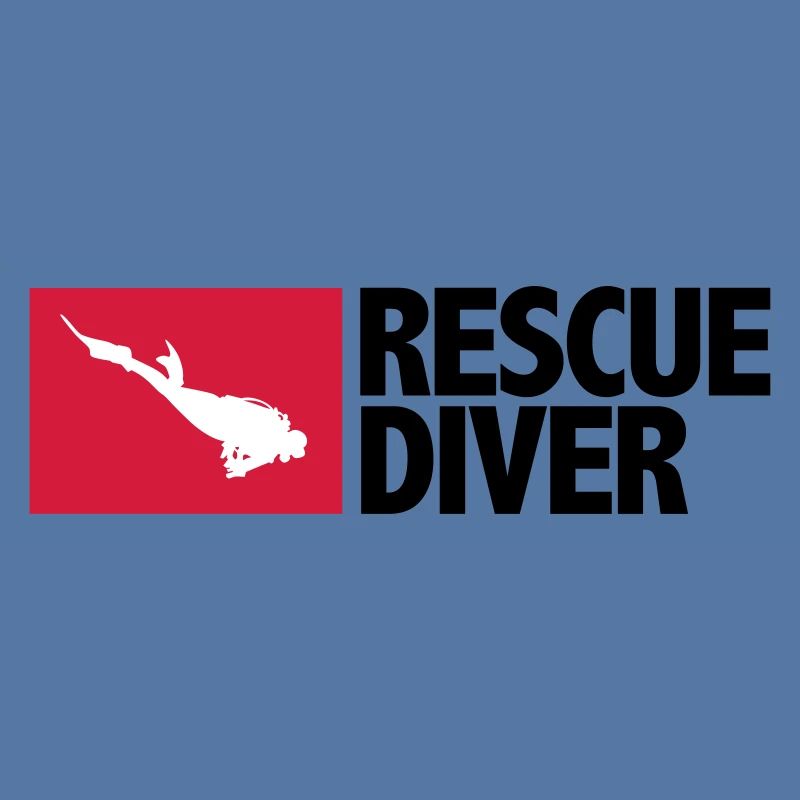 Rescue Diver