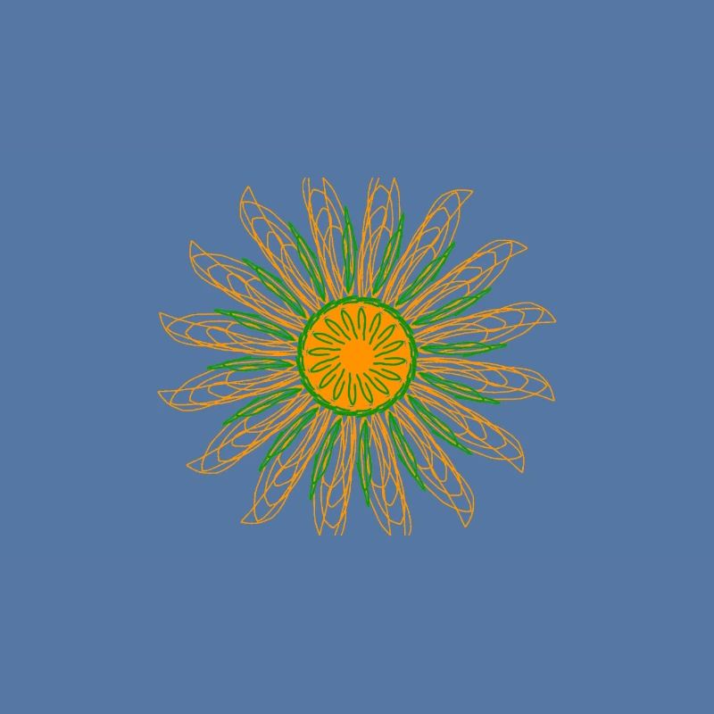 die sonne