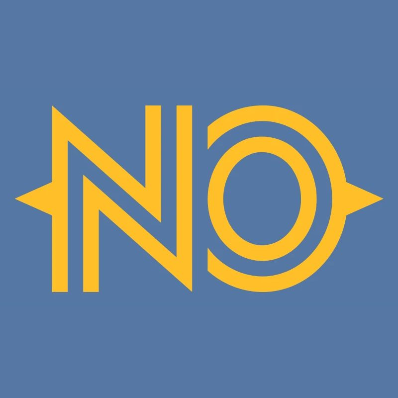 NO