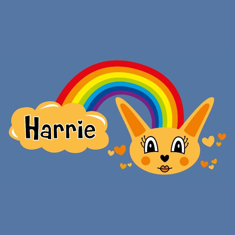 Harrie chou par Helfspawn