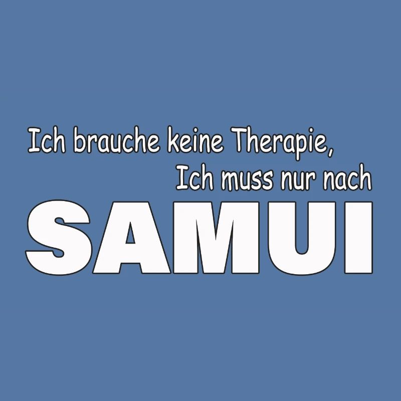 Therapie SAMUI