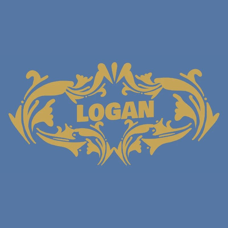 Logan as a name