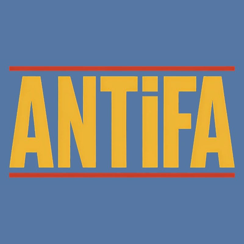 Antifa – Antifaschistisches Merch
