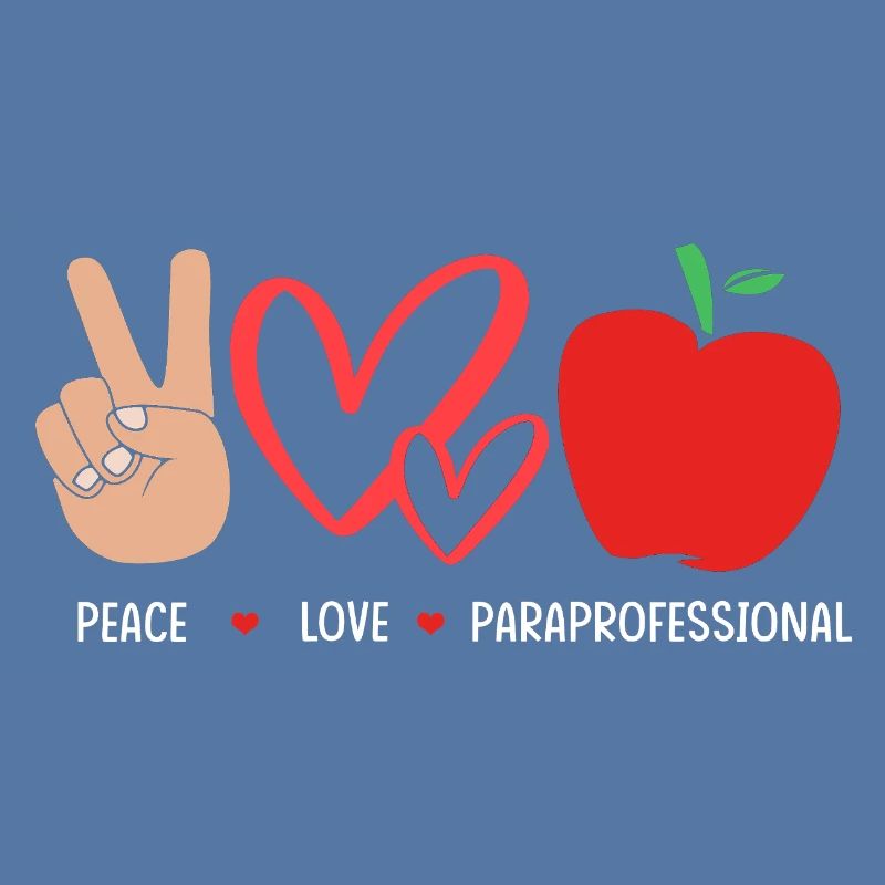 Lehrerassistent Paraprofessional Paraeducator