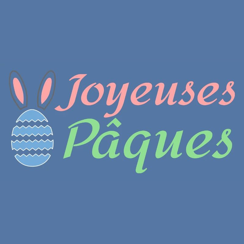 Joyeuses Pâques