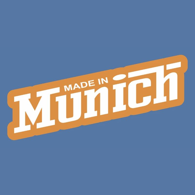 Munich - parce que c’est votre ville !