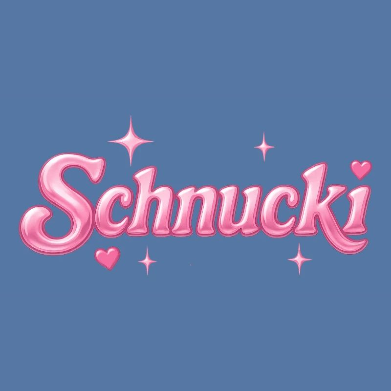 schnucki / Conception Y2K
