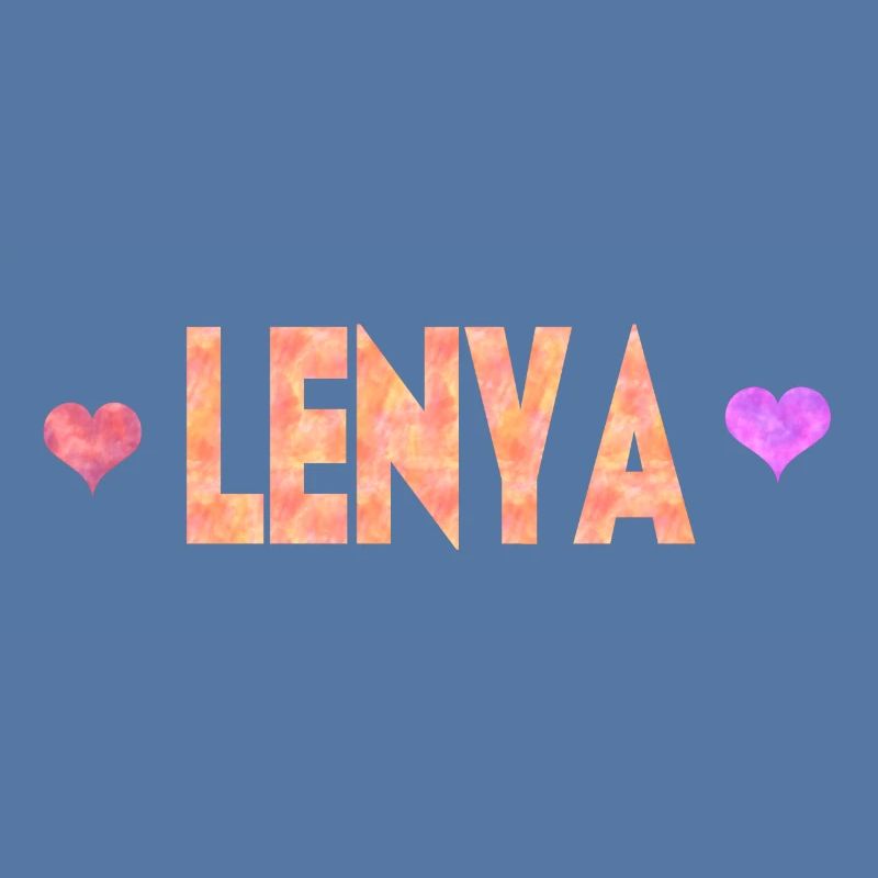 Lenya